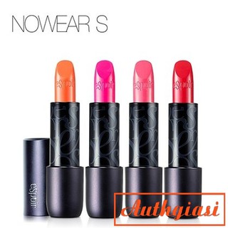Son môi Espoir lipstick no wear S RD201
