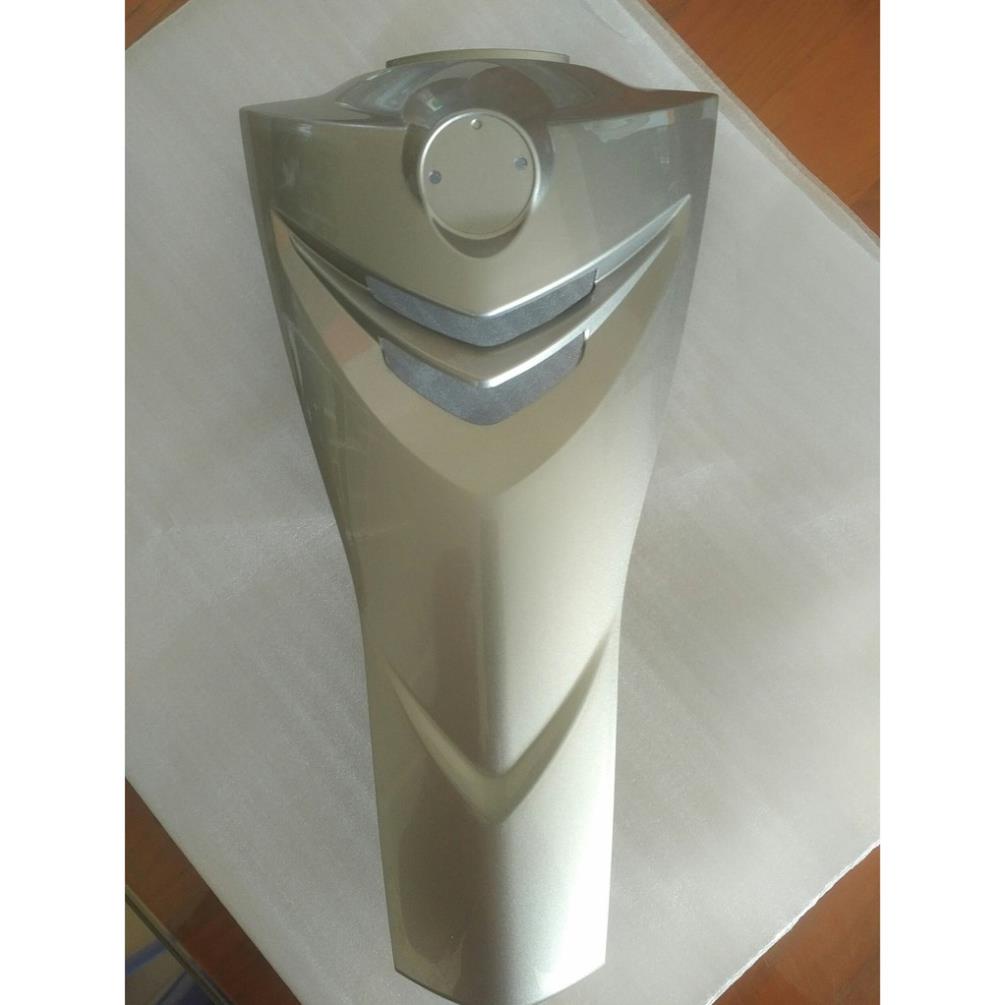 Mặt nạ Jupiter MX - Gravita bạc zin Yamaha
