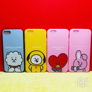 ⚡ ỐP IPHONE ⚡ HOẠT HÌNH CHIBI HÀN QUỐC ⚡