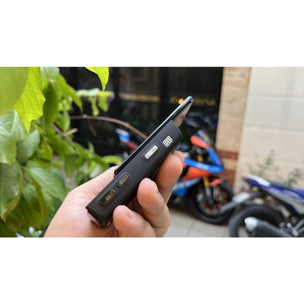 Điện thoại nokia n95 chính hãng