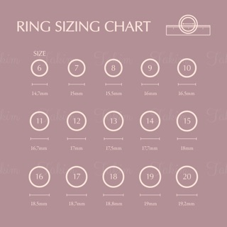 Nhẫn Bạc 925 - Name ring