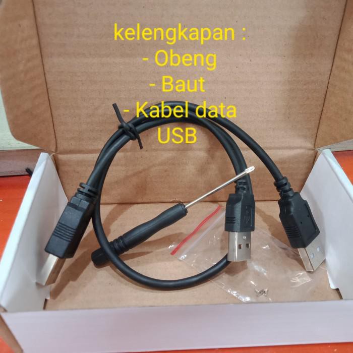 Ốp Hộp Đựng Ổ Cứng Hdd 2.5 "Sata Usb 2.0 | BigBuy360 - bigbuy360.vn