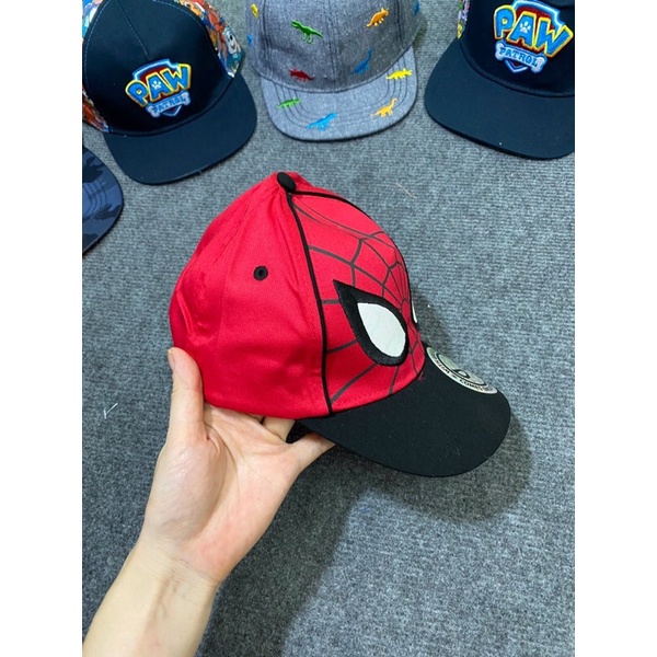 Mũ lưỡi trai cho bé trai và bé gái hàng NEXT- Manver 1 -5y