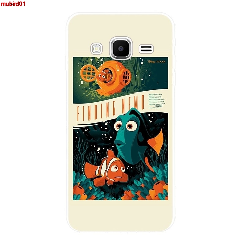 Samsung Note 3 4 5 8 9 Grand 2 A1 CORE Prime Neo Plus A6S WG-TTHA Pattern-3 Soft Silicon TPU Case Cover