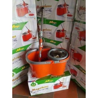 Lau nhà Megahome X2