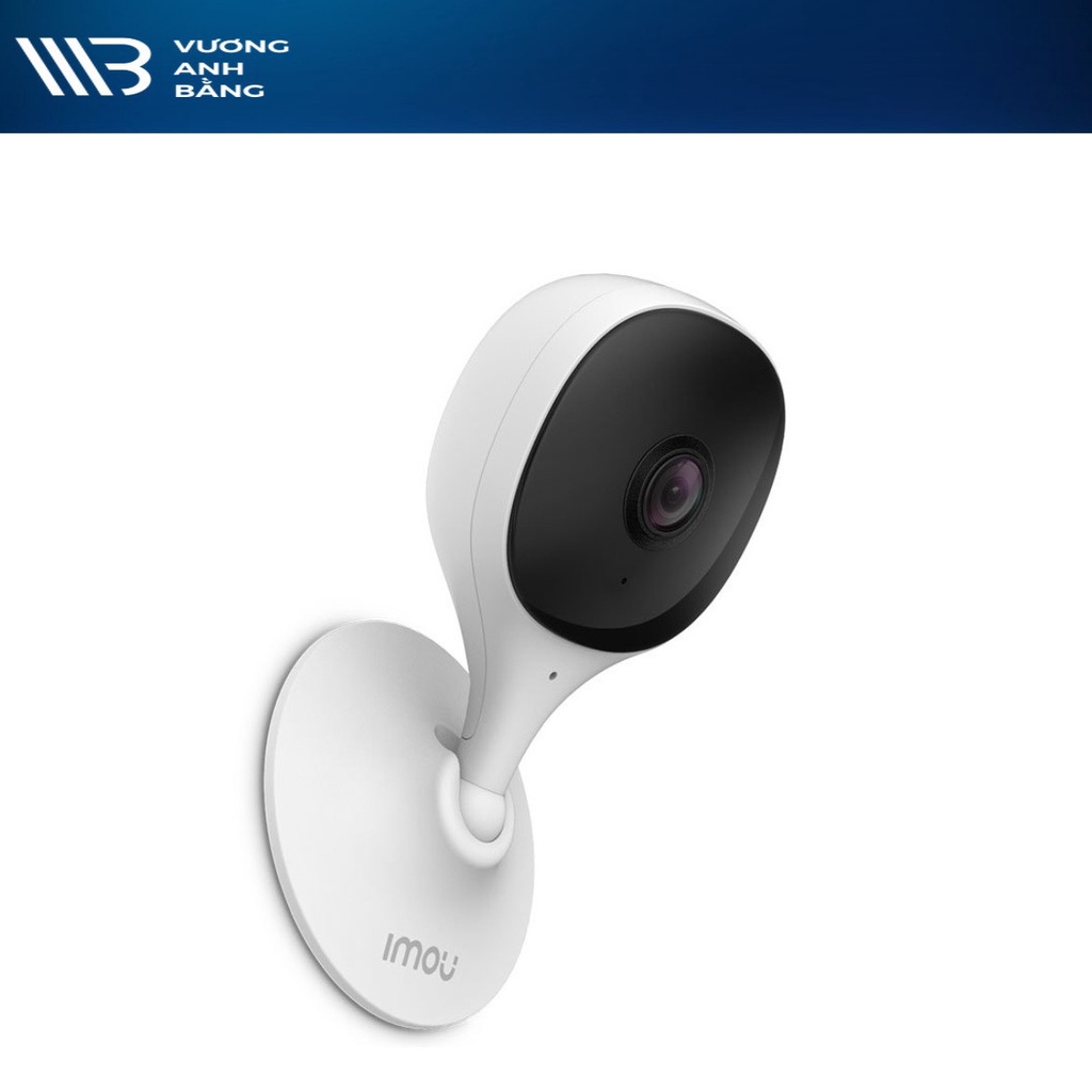 Camera IP Wifi IMOU Cue 2E-D IPC-C22SP-D 2MP (1080p FHD, Đàm thoại 2 chiều)