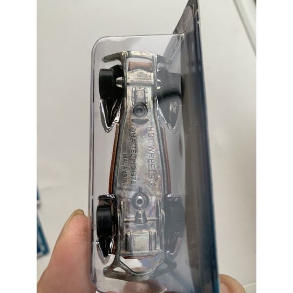 Xe Hot Wheels Auburn 852