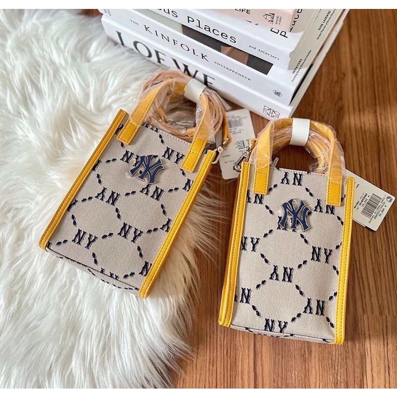 Túi MLB Phonebag Chính Hãng