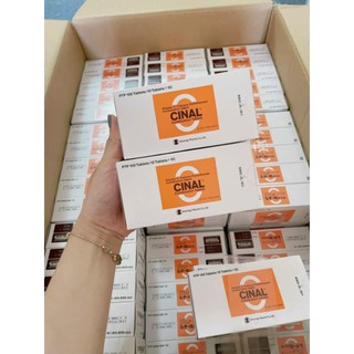 VitaminC Cinal C Nhật