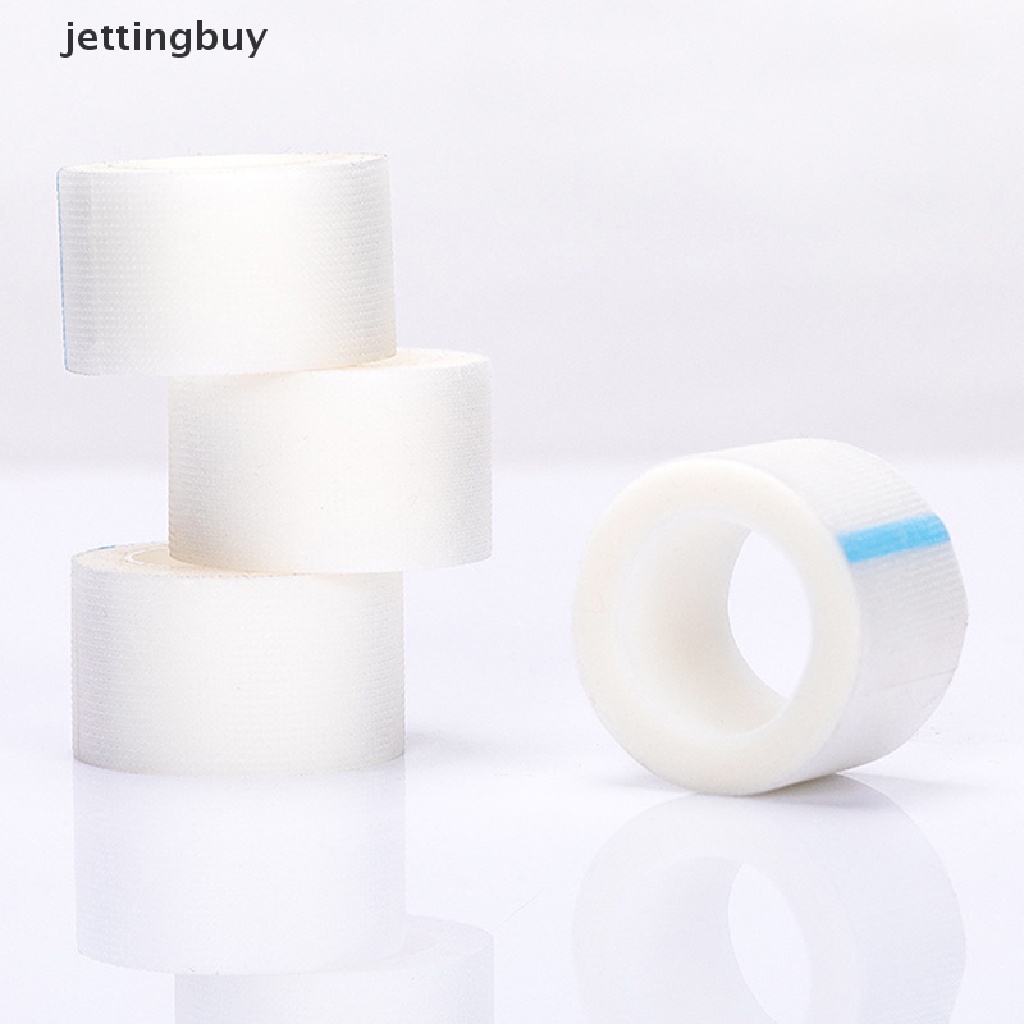 Cuộn miếng dán đệm gót chân JETTING bảo vệ thoáng khí cấp y tế chăm sóc bàn chân