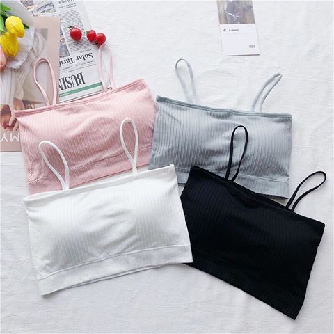 Áo bra quây cotton có đệm ngực 1641-AL25 GIA DỤNG SIÊU RẺ | BigBuy360 - bigbuy360.vn