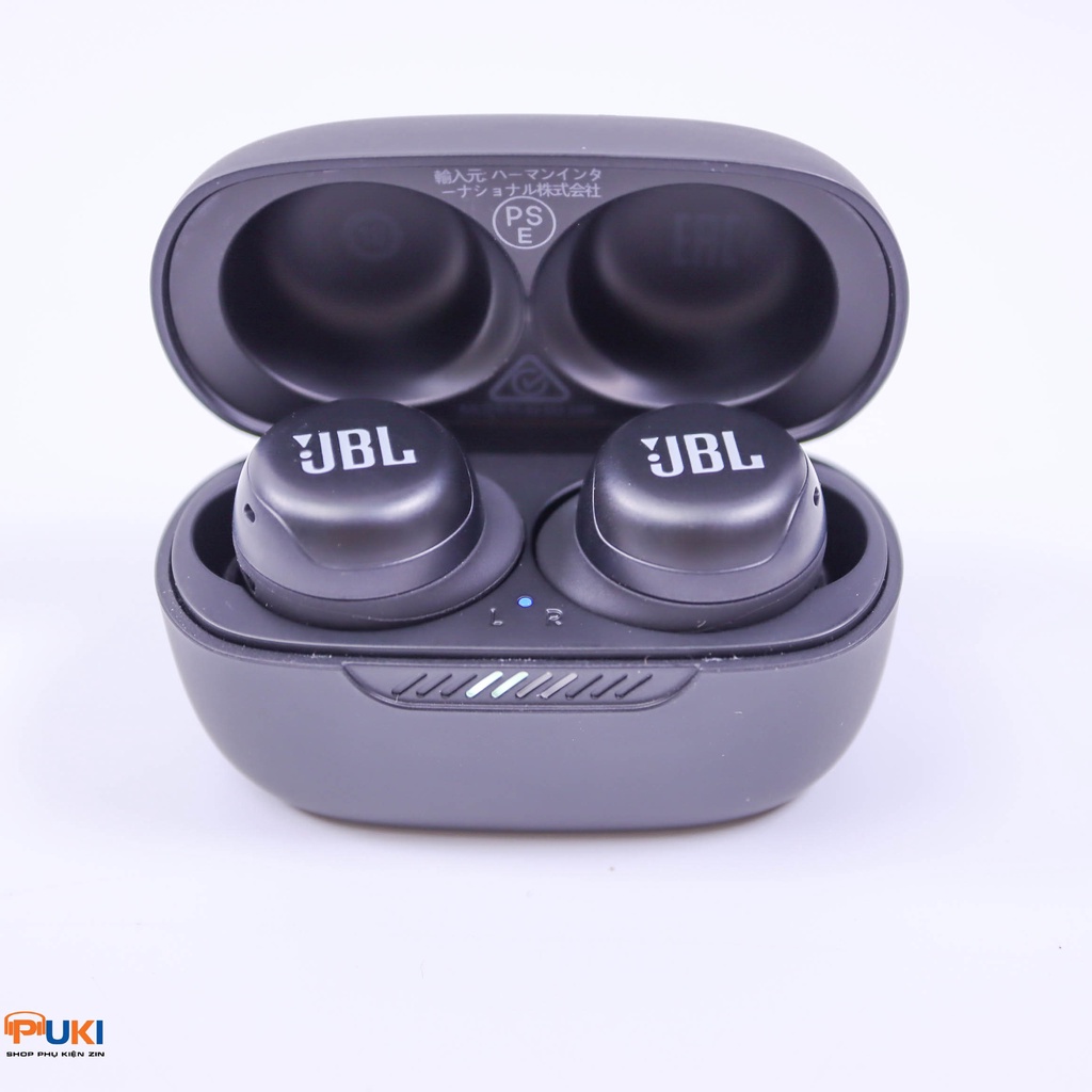 Tai Nghe True Wireless JBL Live Free NC+ TWS | Hàng Chính Hãng | Nobox