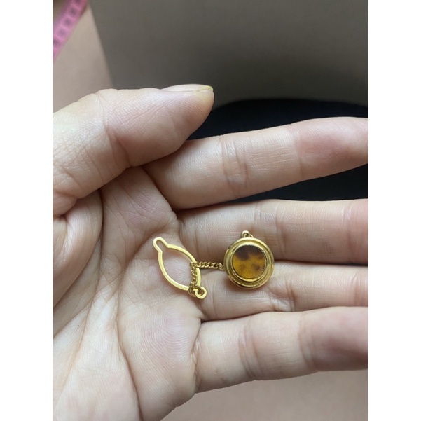 Ghim cài áo nhỏ si nhật