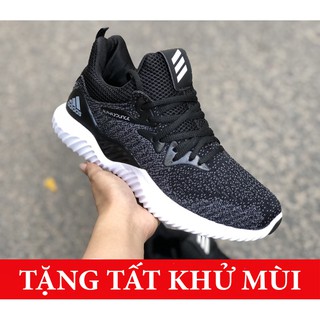 Giày thể thao nam Alpha Chất