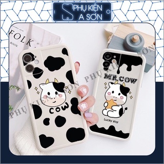Ốp lưng iphone viền nổi star cow 5s/6/6plus/6s/6splus/7/7plus/8/8plus/x/xr/xs/11/12/pro/max/plus/promax-phukienason