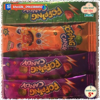 Sỉ 1 hộp kẹo nổ thái lan 100 cái 1 hộp