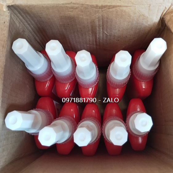 Chất tẩy keo dán sắt - tẩy keo 502 trên mica và alu