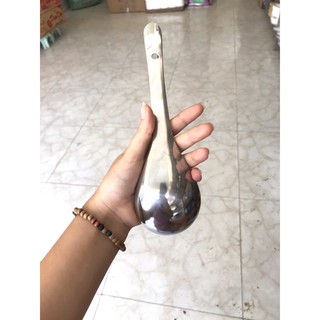 muôi (muỗng) inox 304