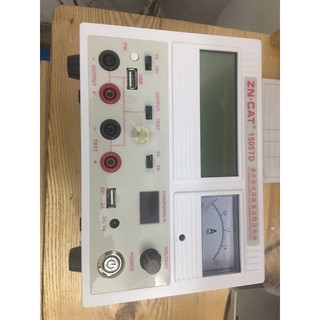 Đồng hồ kẹp dòng 5a 1505td