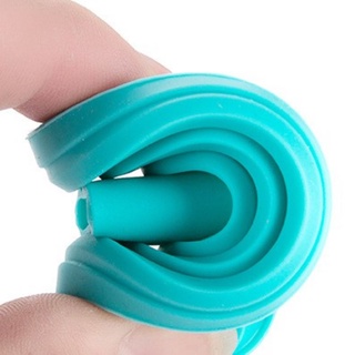 Phễu silicon gấp gọn chịu nhiệt