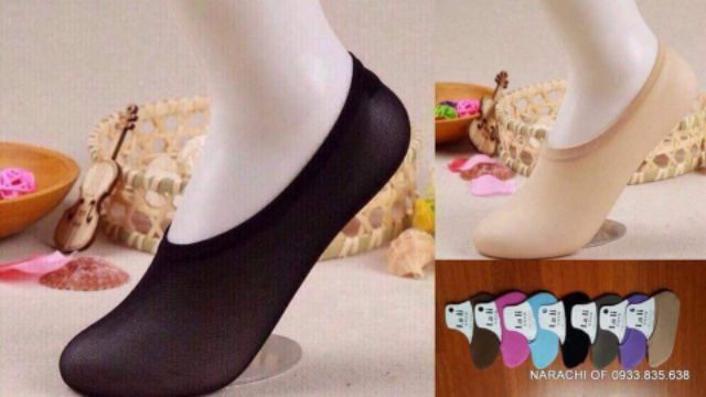 Sỉ 10 đôi tất hài nữ Lali