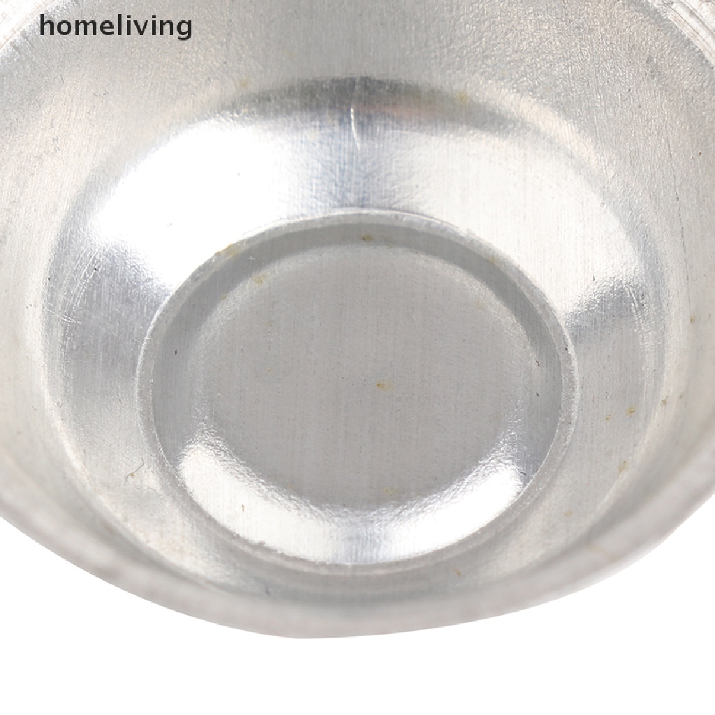 Chậu Rửa Mini Bằng Sắt 1 / 12 Trang Trí Nhà Búp Bê