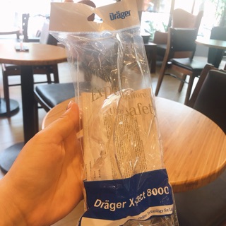 Kính bảo hộ Dräger Của Đức
