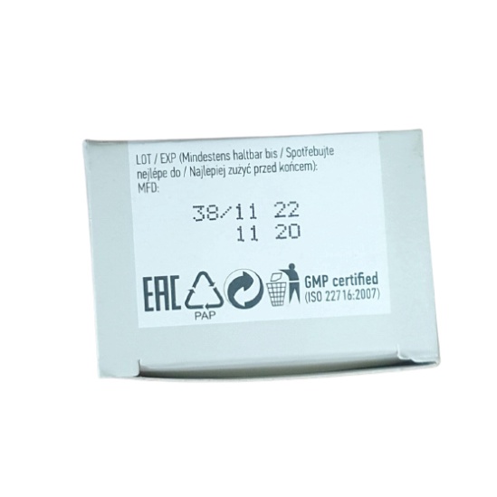 [Siêu Sale] Kem đánh răng thảo dược &quot;Keo ong Siberi&quot;  – 100ml – Date 2023 2024 - Siberian Propolis Extra