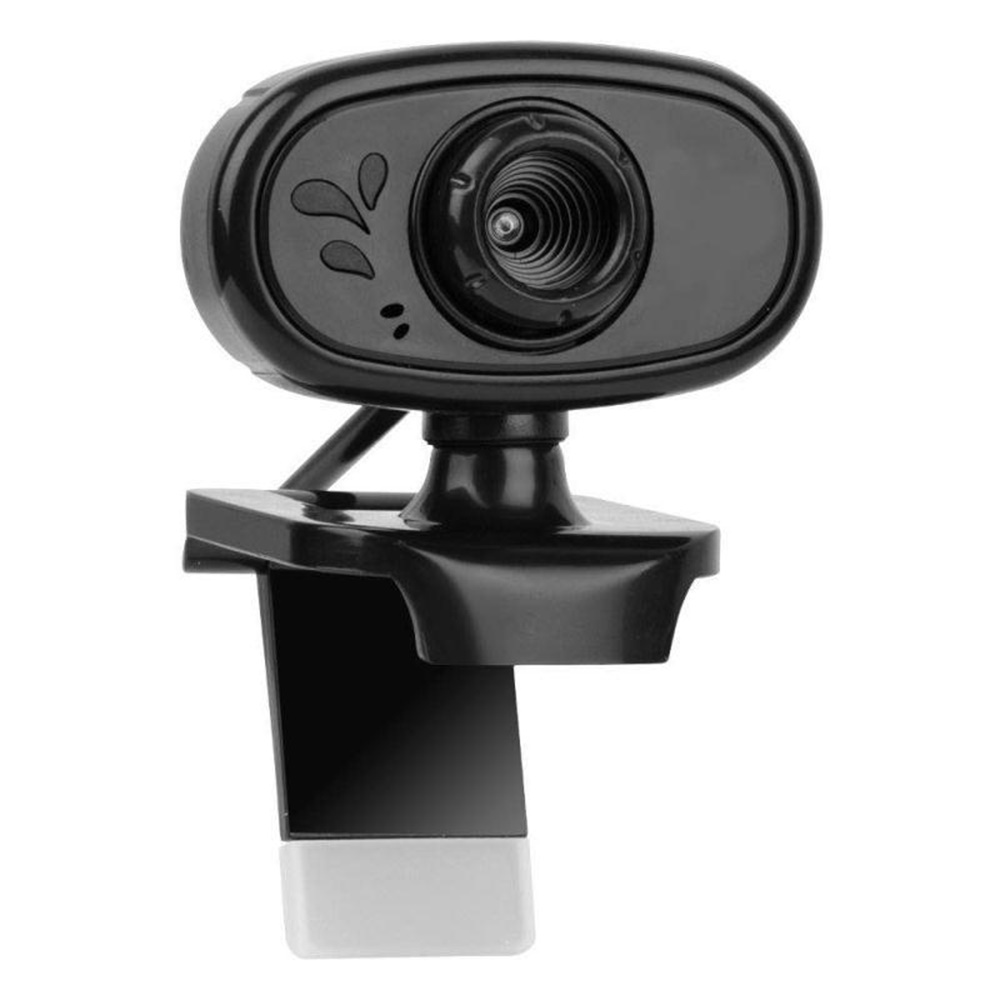 Webcams Usb Coms Clip-On 10m 2 Đèn Led 480p | BigBuy360 - bigbuy360.vn