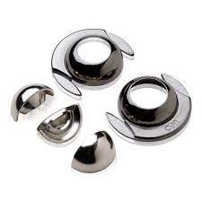 Đồ chơi trí tuệ_Thử thách trí não_UFO- Hanayama Puzzle_Hack não_IQ Toys_Giải đố_Tư Duy Sáng Tạo_Rèn luyện trí tuệ