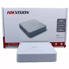 Đầu ghi 8 kênh Turbo HD 3.0 Hikvision DS-7108HGHI-F1/N - Hàng chính hãng