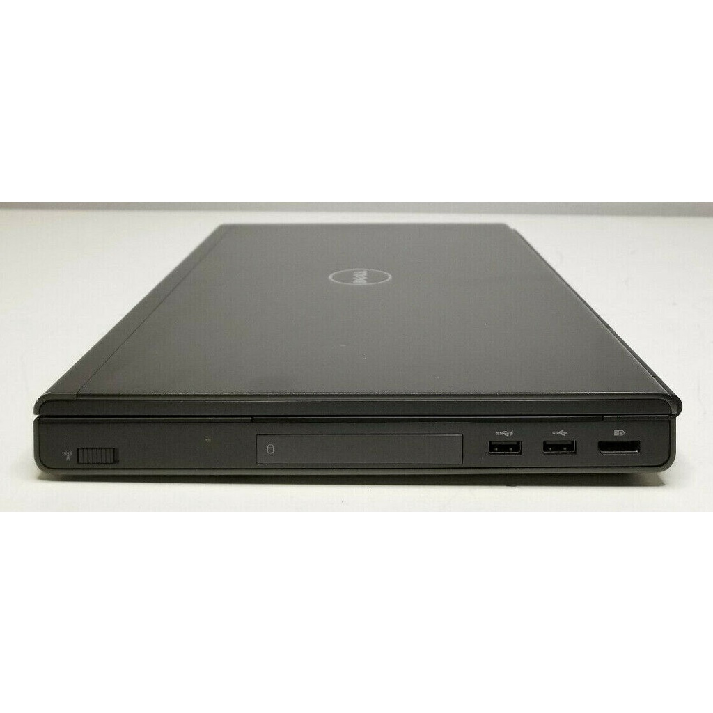 Dell M4800 Cpu 4940MX Card Quadro M2000M hiếm hiệu năng cao, Ram 16GB, Laptop Máy tính xách tay màn hình Full HD