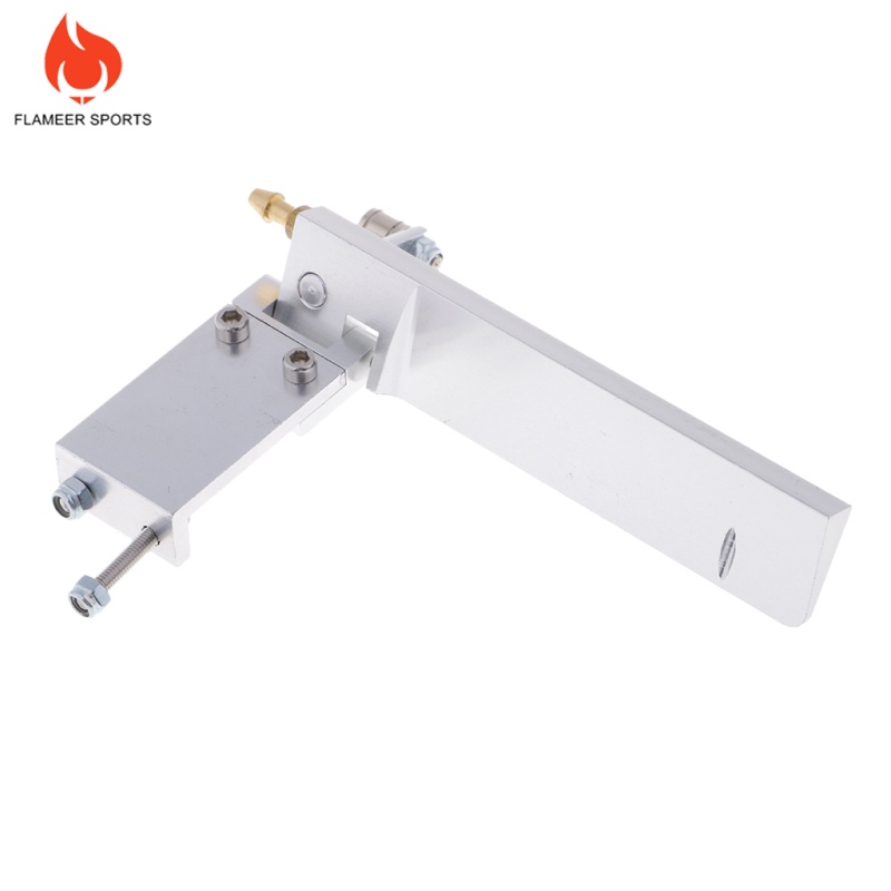 Bánh lái thuyền RC 95mm chất liệu bền thông dụng