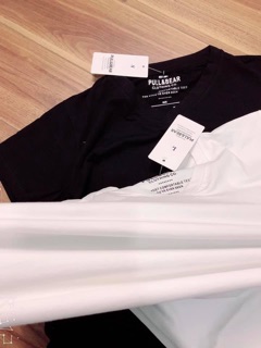 Áo phông Pull & bear