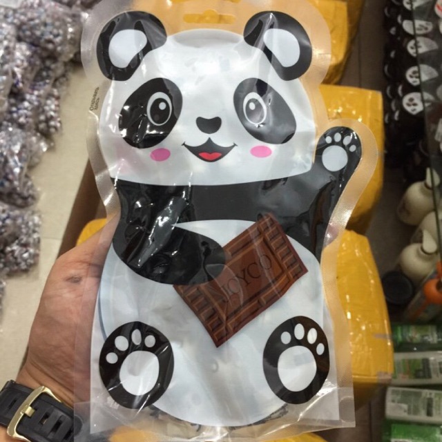 Kẹo socola JOYCO (hàng xách tay Nga)