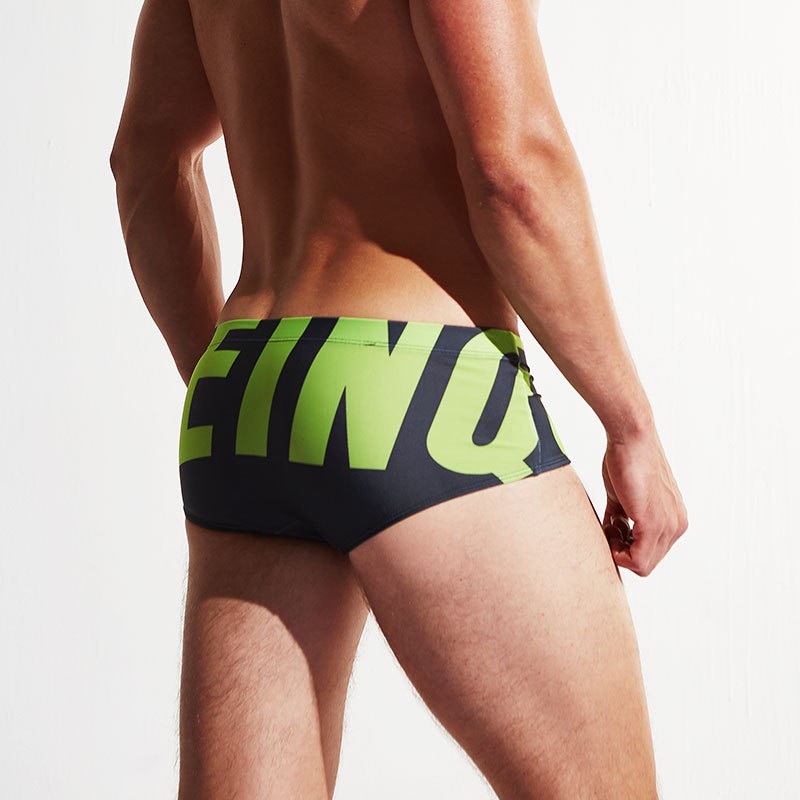 Quần bơi nam EUSSIEINQ đồ bơi nam QB19 thiết kế đẹp , thể thao | BigBuy360 - bigbuy360.vn