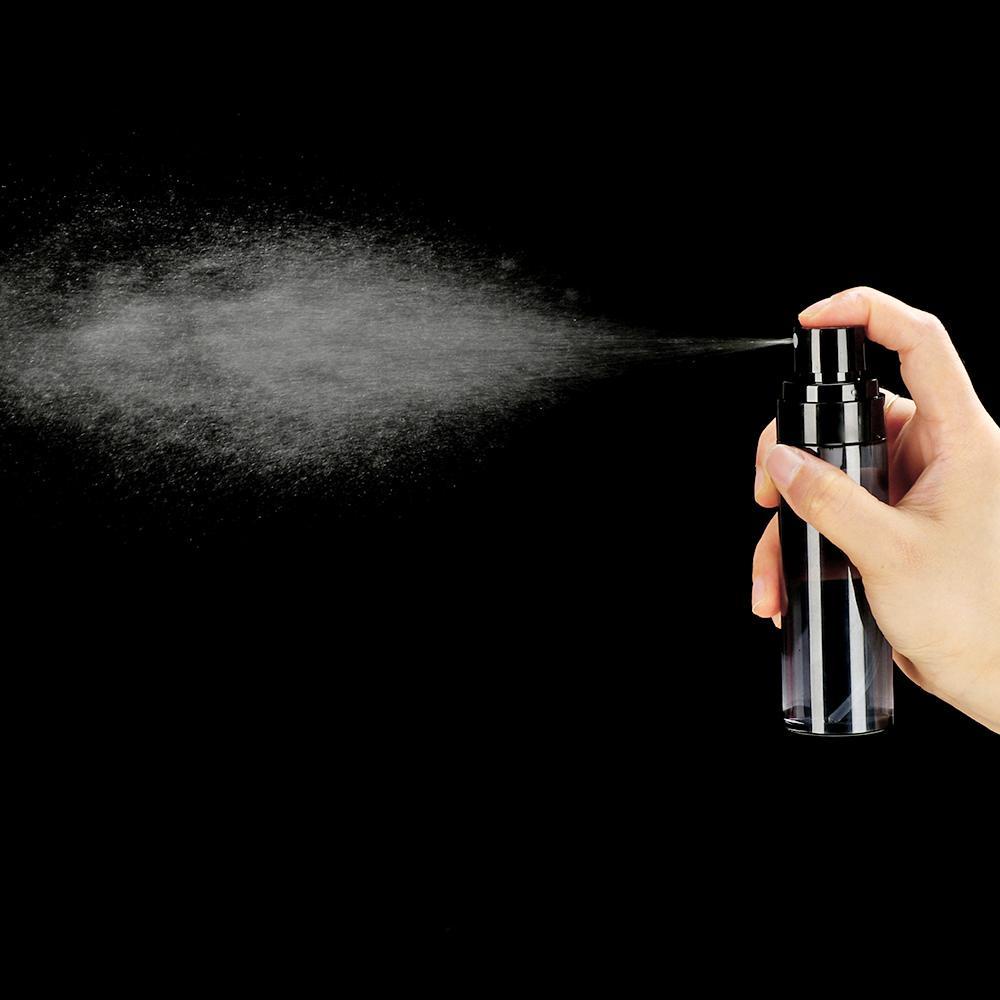 Chai Chiết Nước Hoa Dạng Xịt 60ml / 80ml / 100ml / 120ml Tiện Dụng Khi Đi Du Lịch