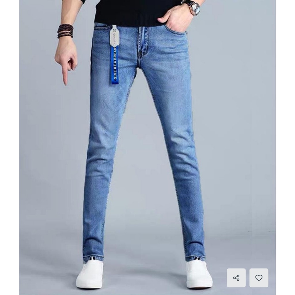 quần jeans nam cao cấp | BigBuy360 - bigbuy360.vn