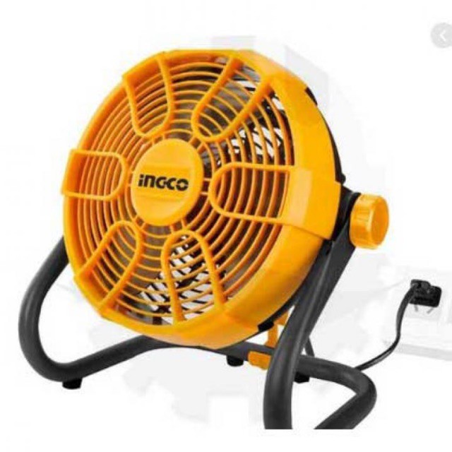 CFALI2002 Body quạt dùng pin 20V Ingco (Dùng điện được) [chính hãng]