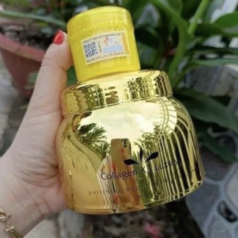 Combo Body Collagen X3 + Kích Trắng Đông Anh Chính hãng Cty