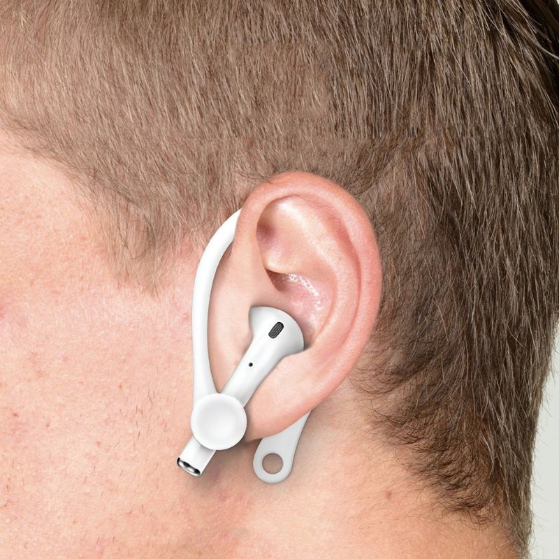 Dây Đeo  tai nghe chống rơi.Thích hợp cho AirPods 1 2 3,Pro