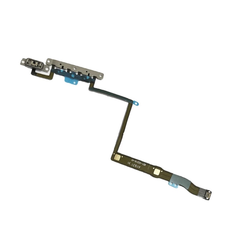 Dây Cáp Nguồn / Âm Lượng Thay Thế Chuyên Dụng Cho Điện Thoại 11pro