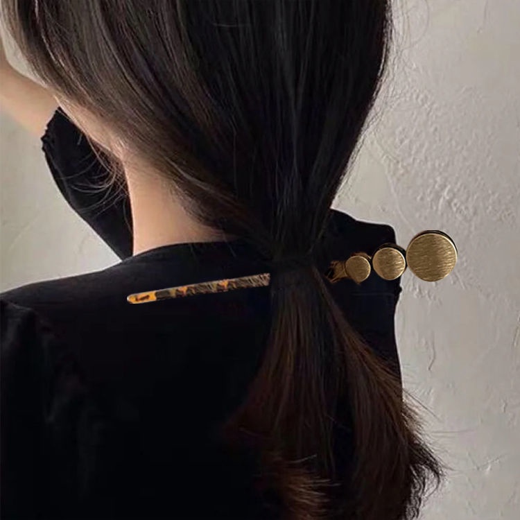 Trâm Cài Tóc Thiết Kế Đơn Giản Thời Trang Trung Hoa Cổ Điển Cho Nữ