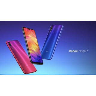 [ FREESHIP ] Kính cường lực 9D Xiaomi Redmi 7/ Note 7 - HappyTech