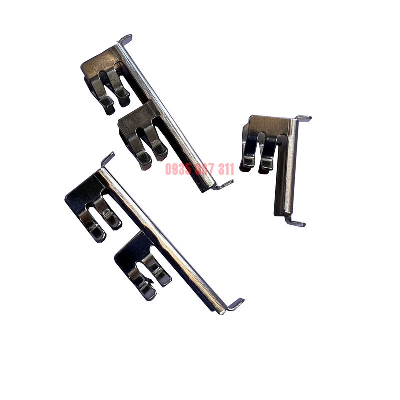 Bộ Chân Mạch Pin Makita