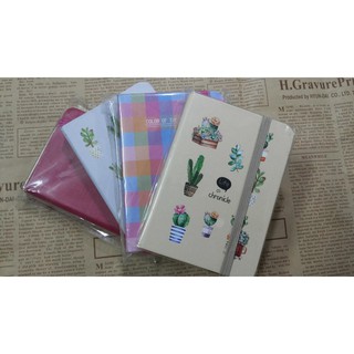 Sổ tay bìa cao cấp