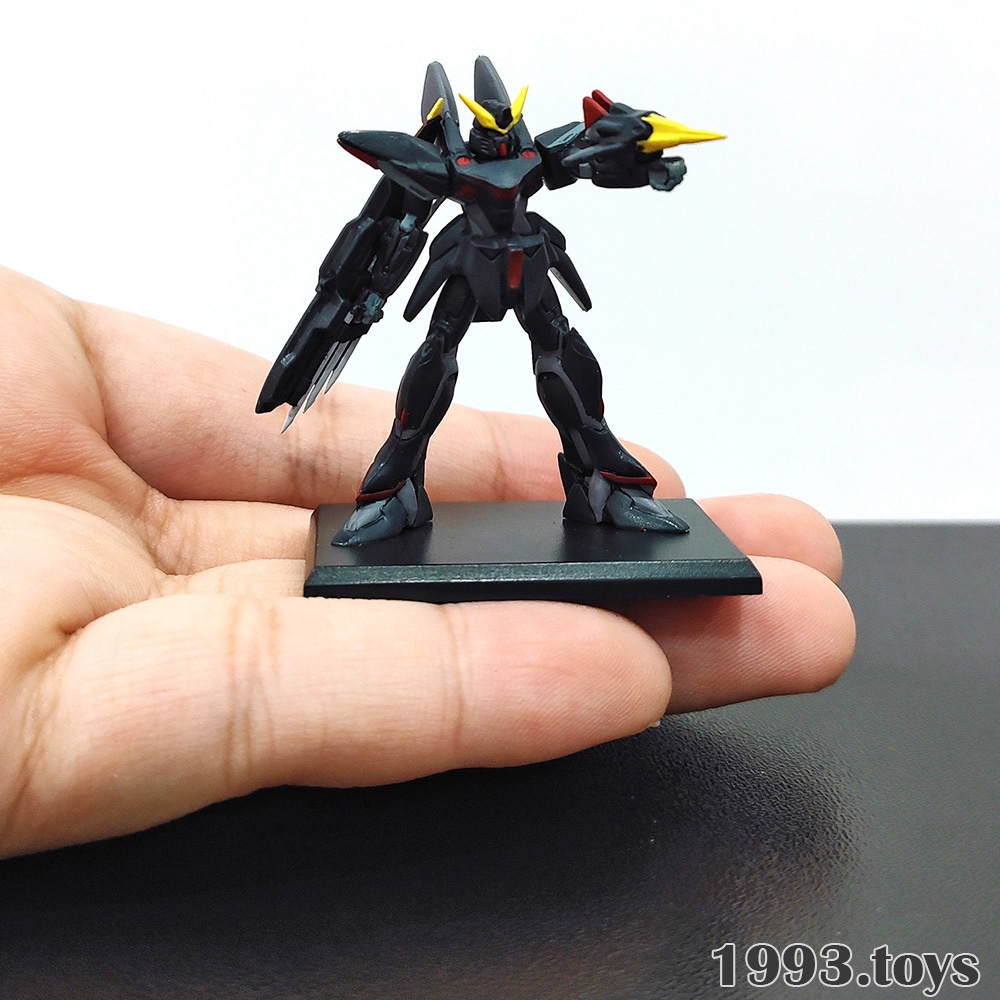 Mô hình chính hãng Bandai Figure Scale 1/400 Gundam Collection Vol.4 - GAT-X207 Blitz Gundam