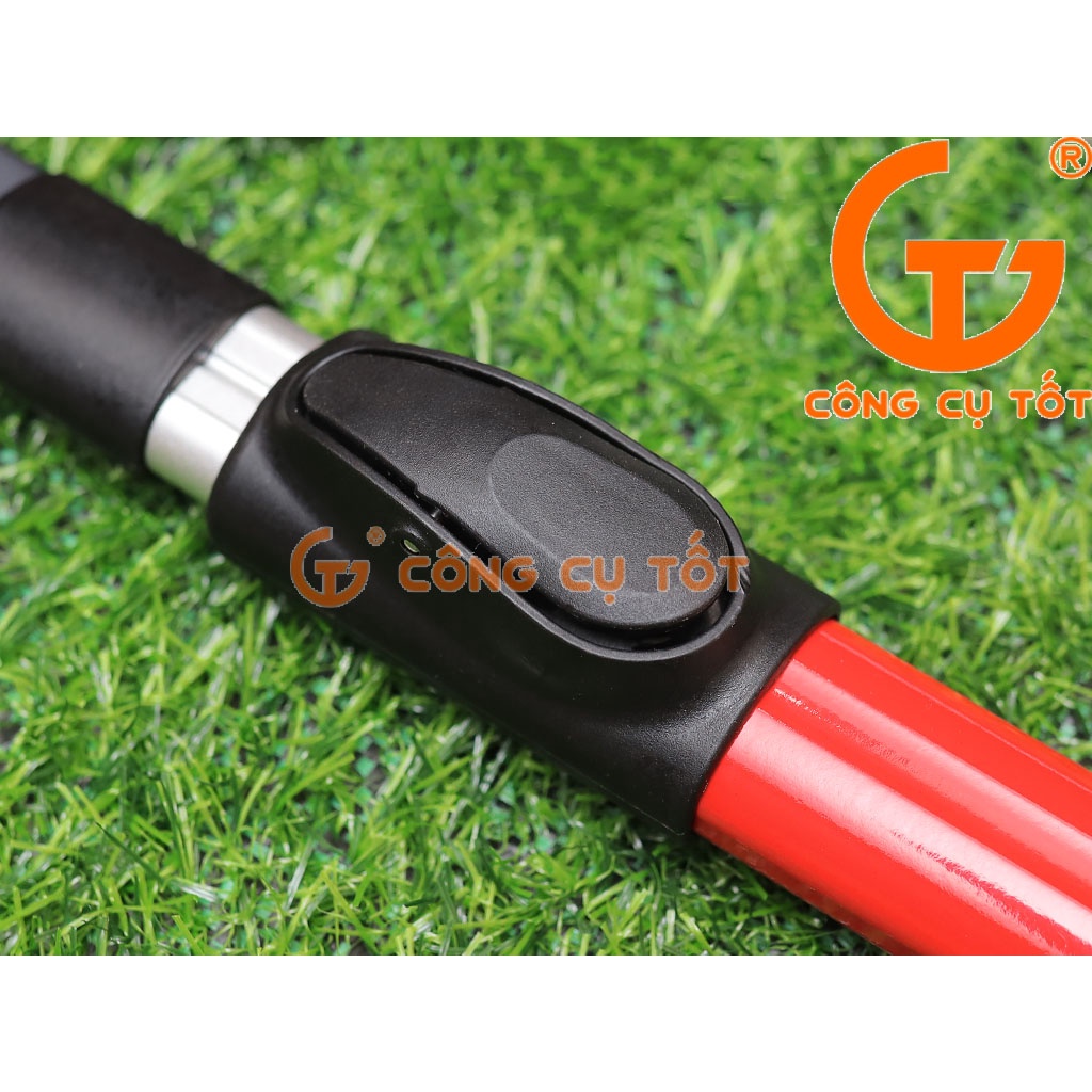 Kéo cắt cành cán tăng OKUMA