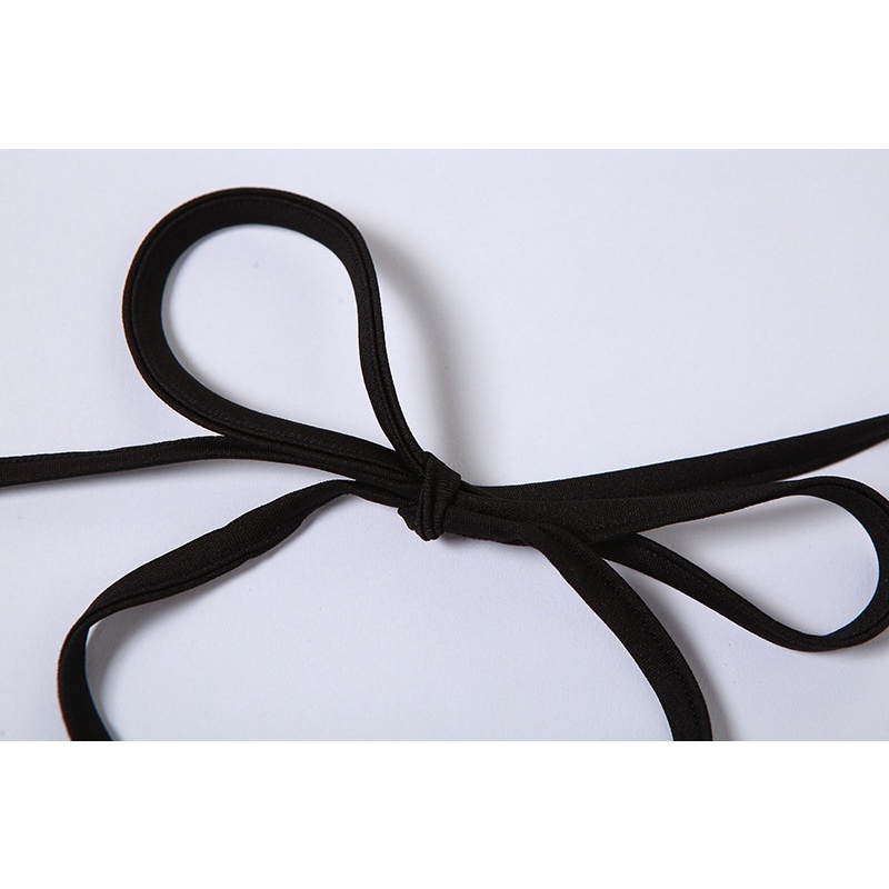 Đầm Tay Lỡ Thiết Kế Hở Lưng Quyến Rũ Hợp Thời Trang Cho Nữ