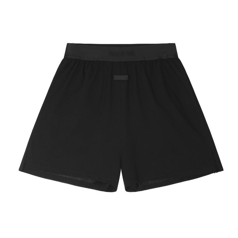 Spot *FEAR OF GOD Quần Short Thời Trang Dạo Phố Thường Ngày Thứ Bảy